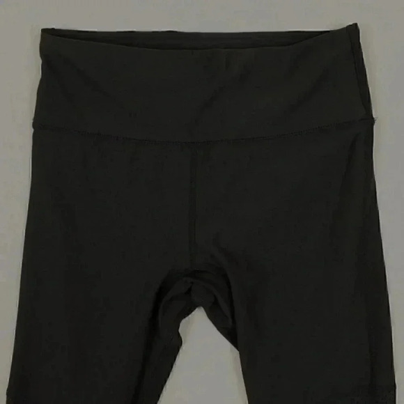 HEART R8 ladies activewear legging medium black - Picture 2 of 6